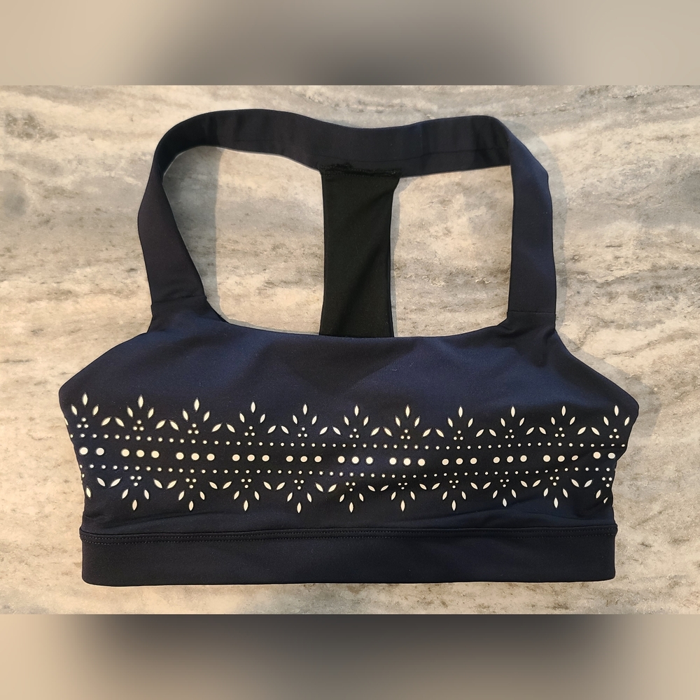 NWOT Gapfit Sports Bra XS